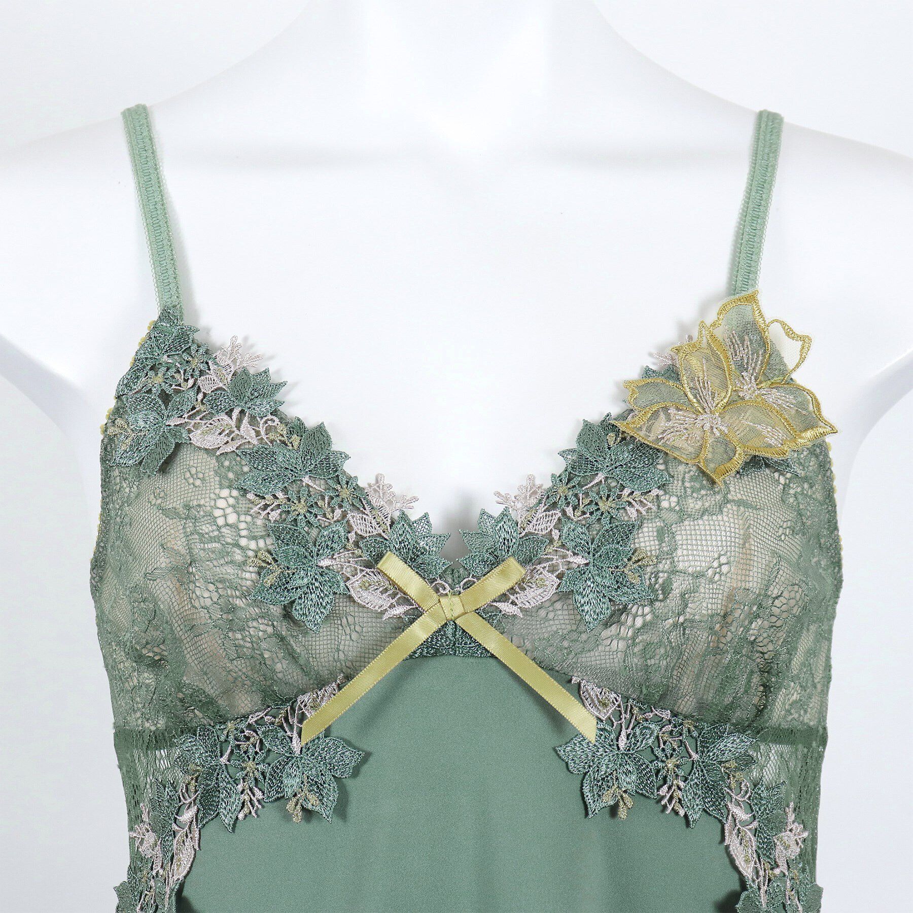 Risa Magli「エレーナ スリップ」|キャミソール|