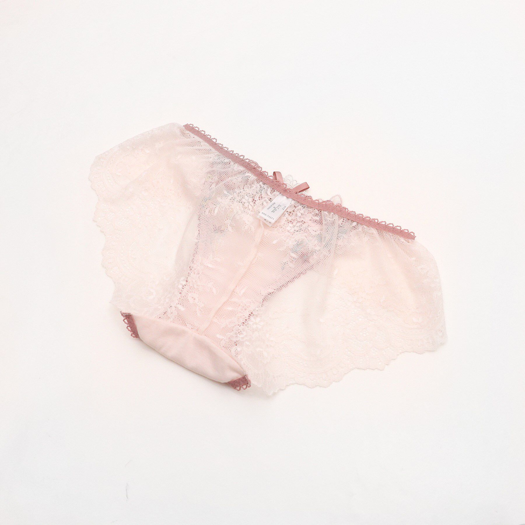 Risa Magli「サリー レースショーツ」|インナー|