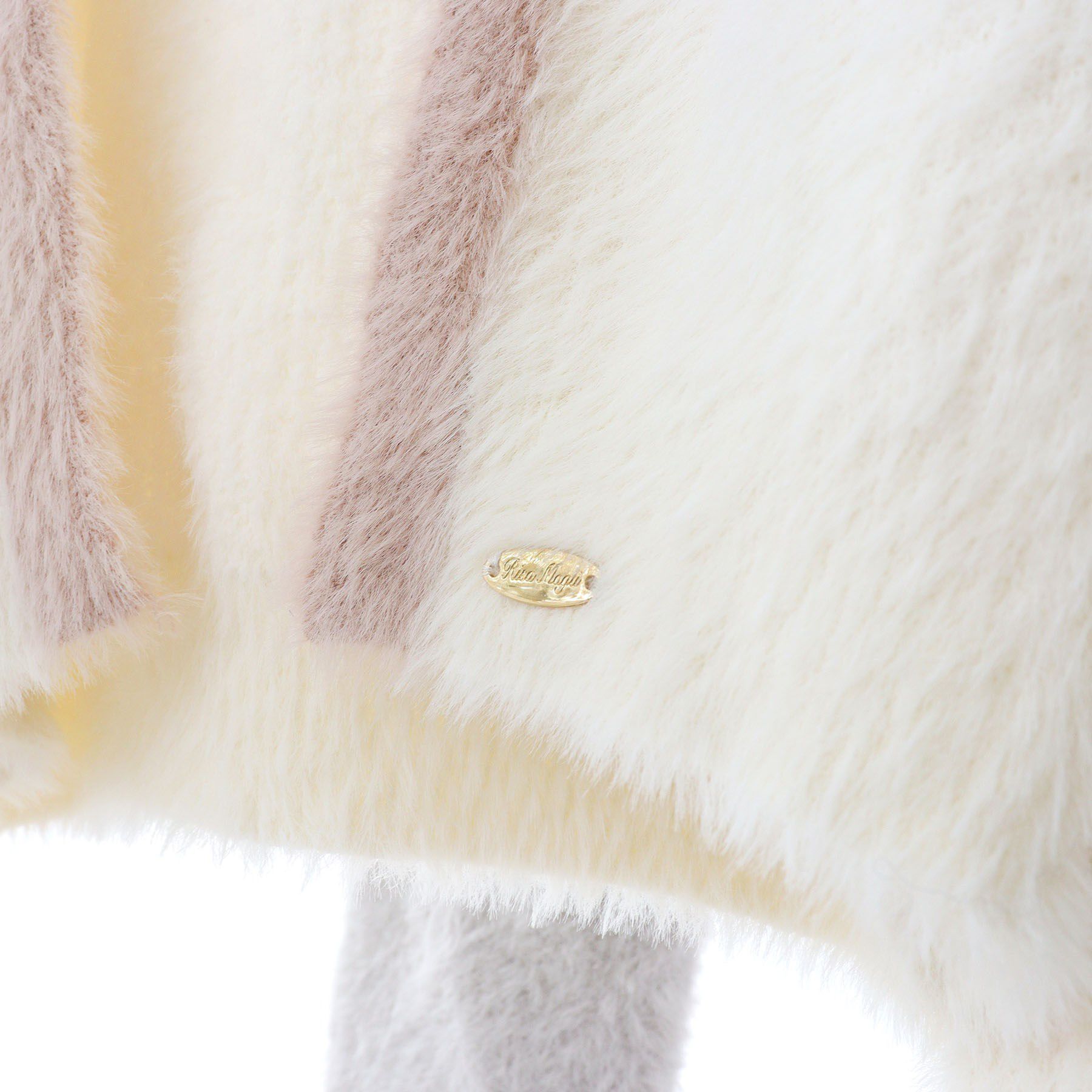 Risa Magli「ラナ カーディガン」|ルームウェア|