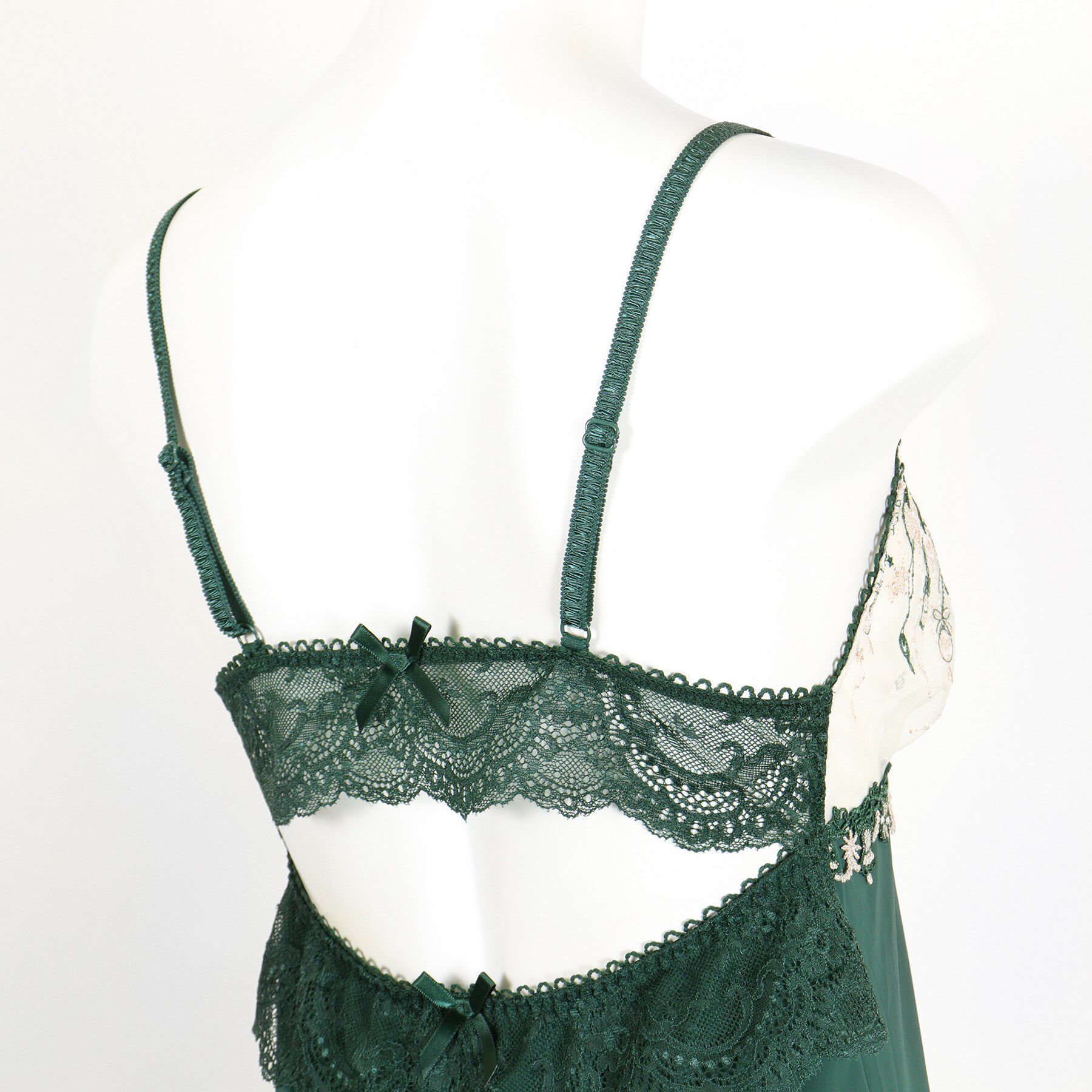 Risa Magli「【ルビー】 スリップ」|キャミソール|