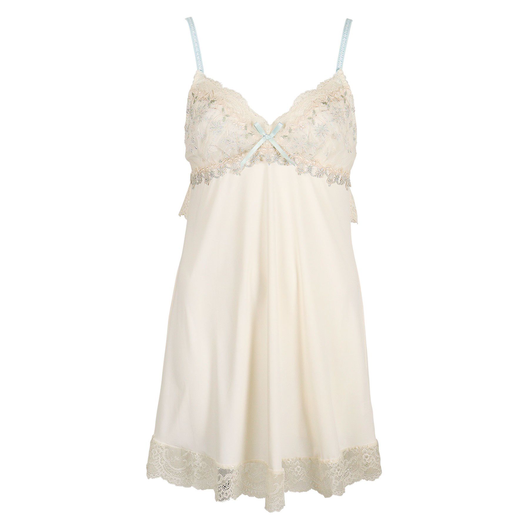 Risa Magli「【ルビー】 スリップ」|キャミソール|