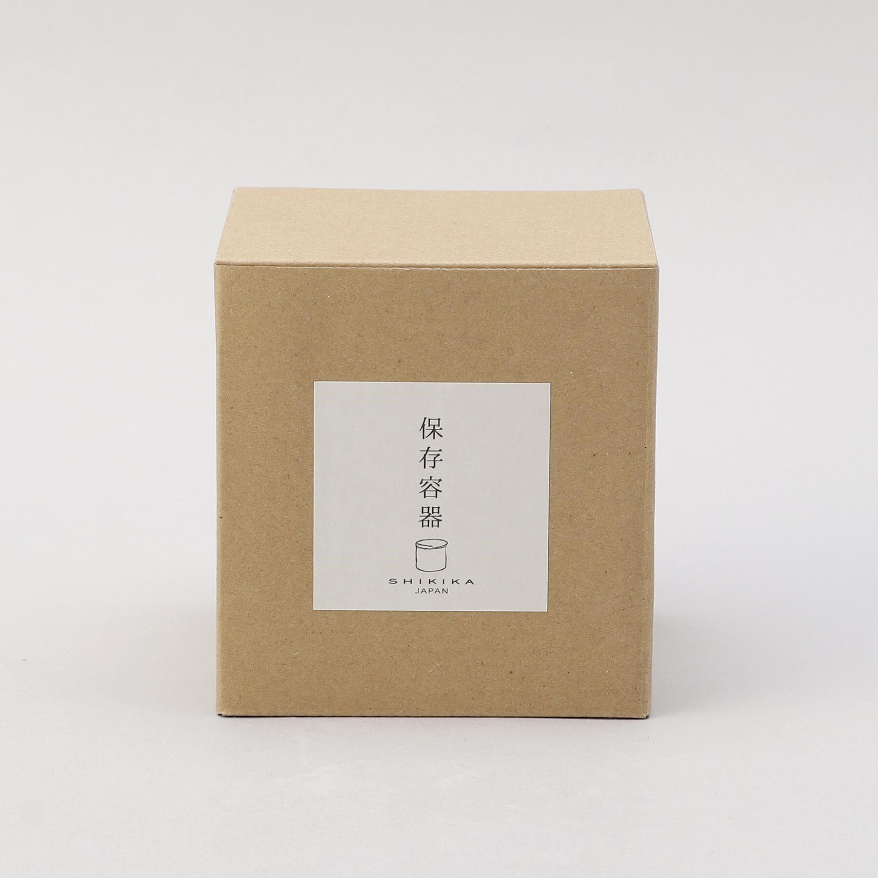 212 KITCHEN STORE「保存容器 WH ＜SHIKIKA シキカ＞」|食器・キッチングッズ|