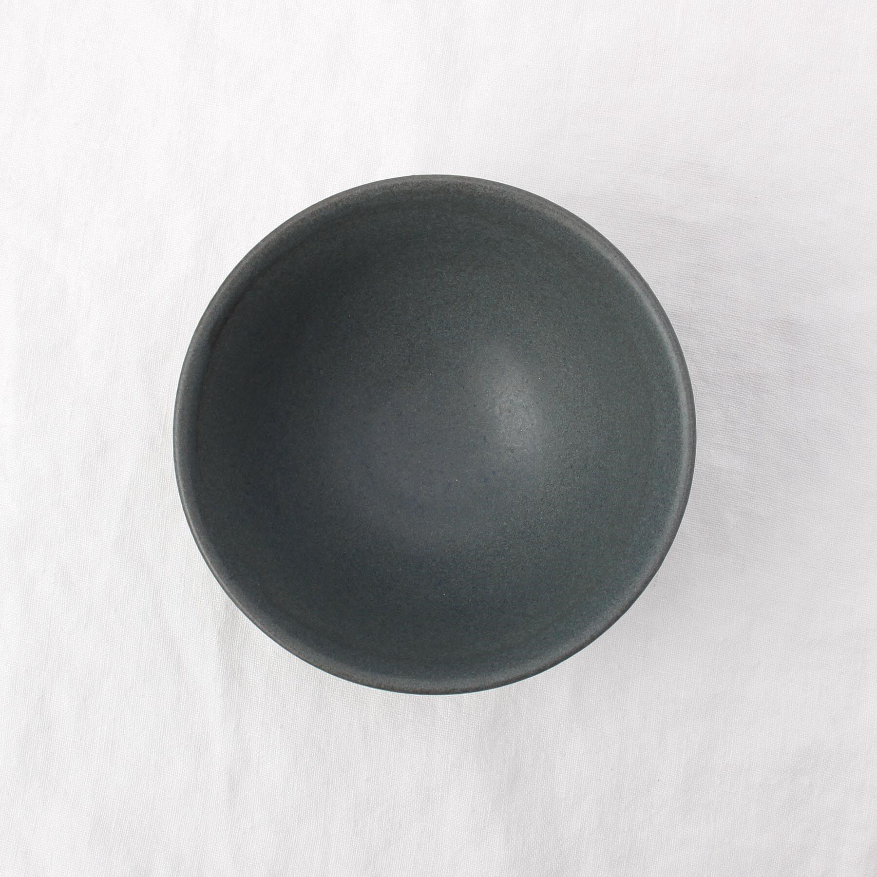 212 KITCHEN STORE「ツチノネ 飯碗 BL」|食器・キッチングッズ|