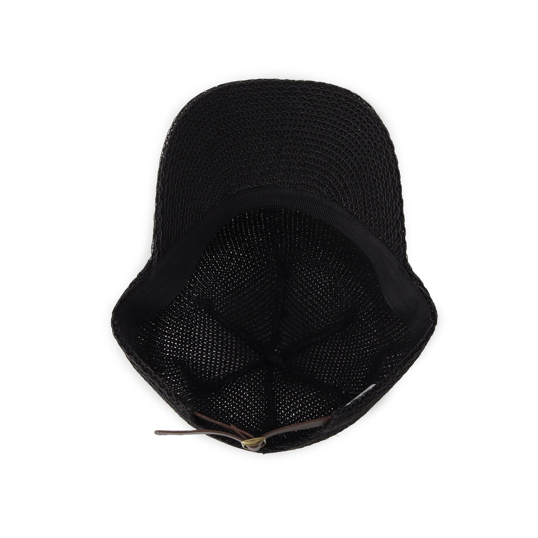 Grandedge「ペーパーサーモキャップ」|キャップ・キャスケット|