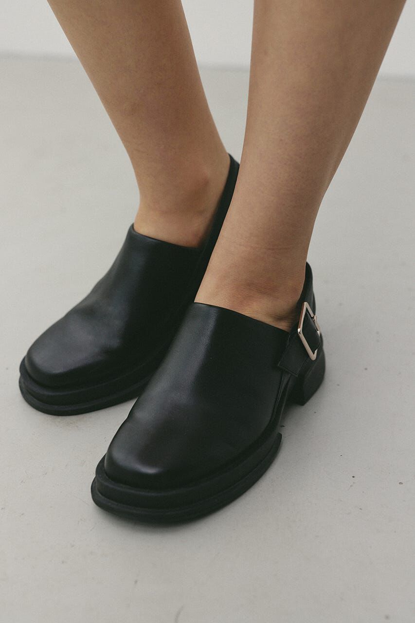 STYLEMIXER「クロッグサンダル」|サンダル|