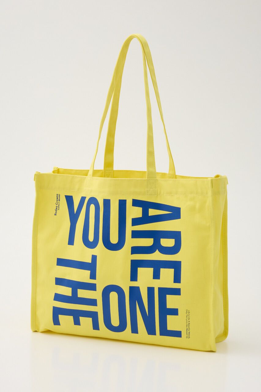 RODEO CROWNS「2WAY COLOR TOTE」|その他|