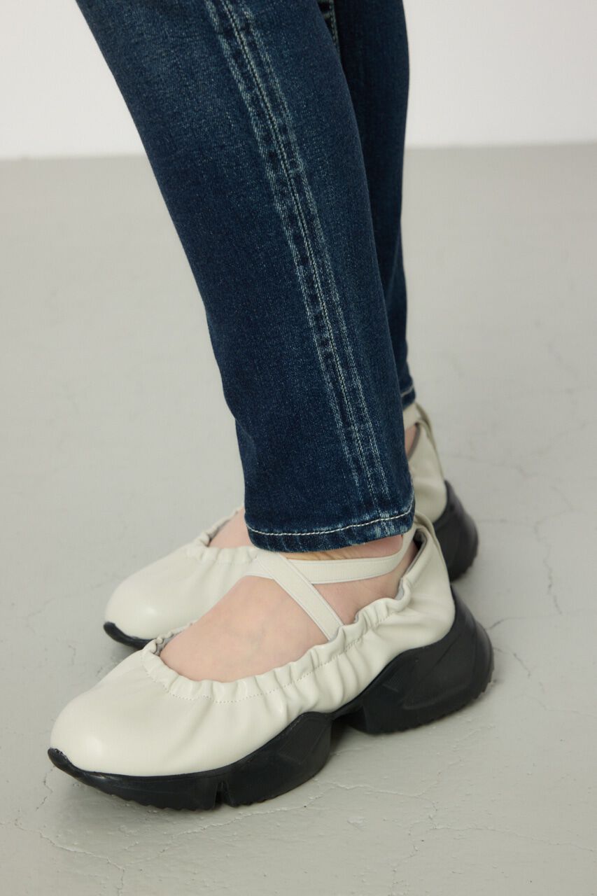 RODEO CROWNS「ADDICTIVE TYPE2 SKINNY C」|デニム|