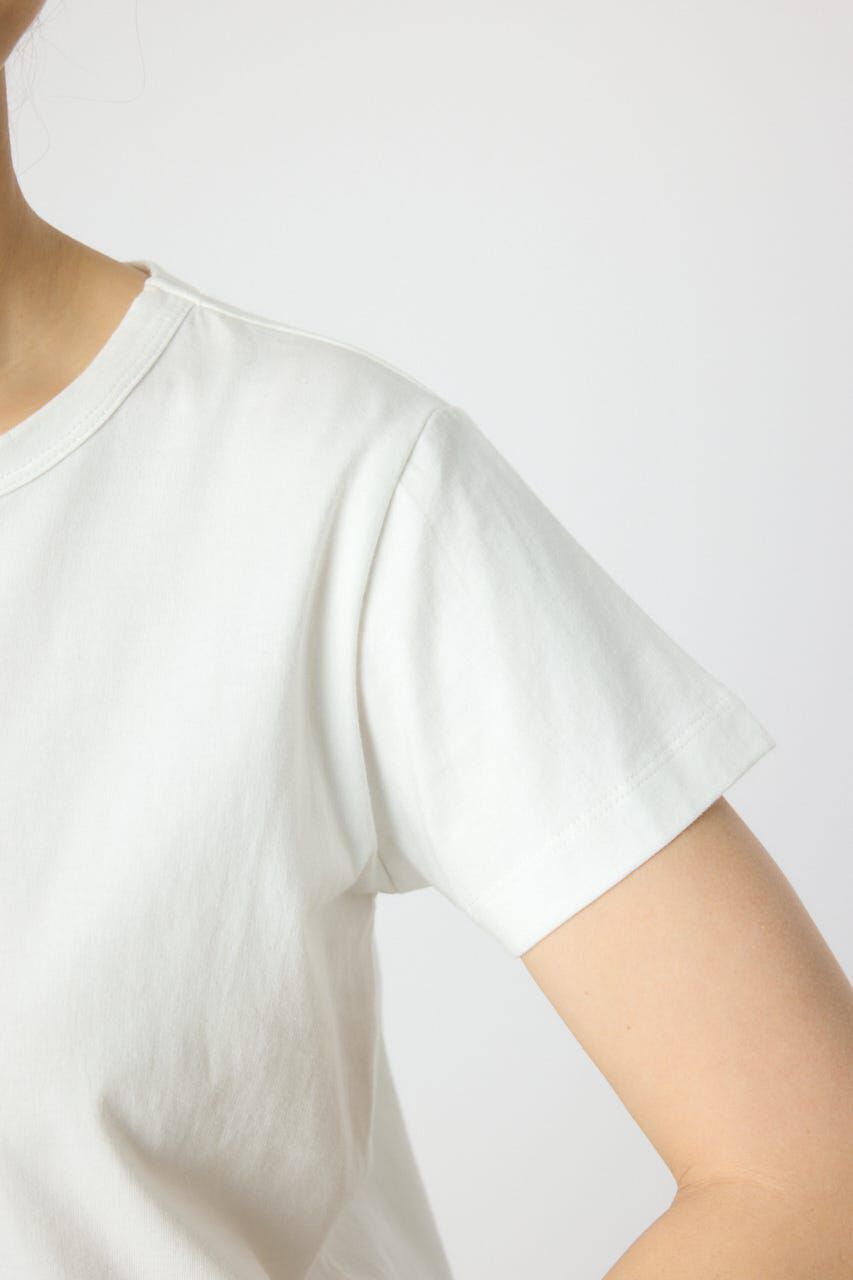 RODEO CROWNS「STDクルーネックTシャツ」|Tシャツ・カットソー|