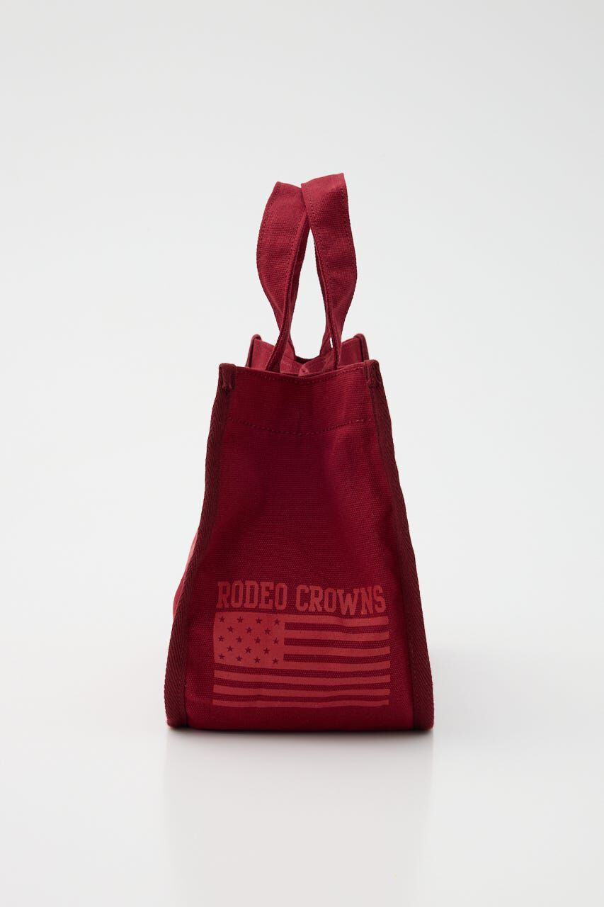 RODEO CROWNS「エコミニトートバッグ」|その他|