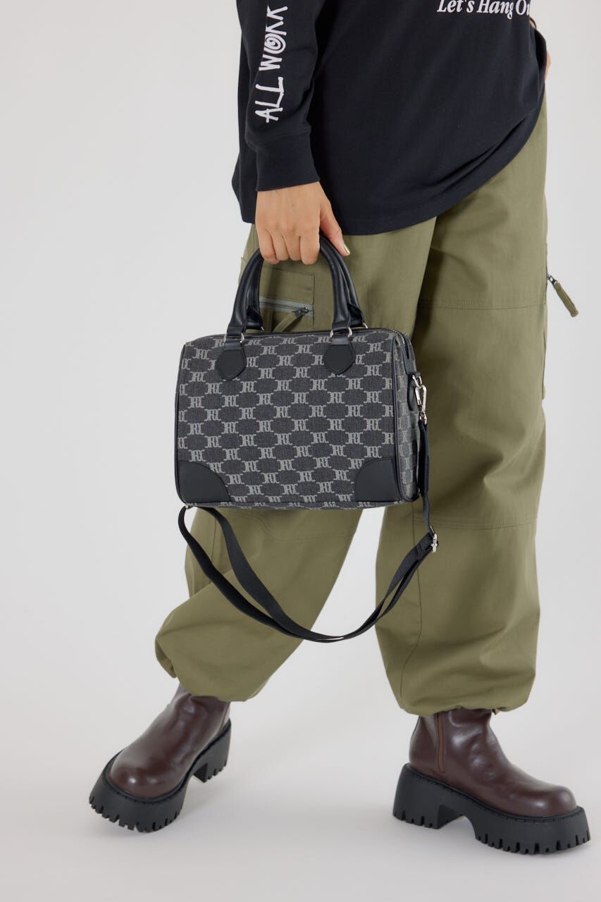 RODEO CROWNS「クラシックボストンショルダー」|その他|