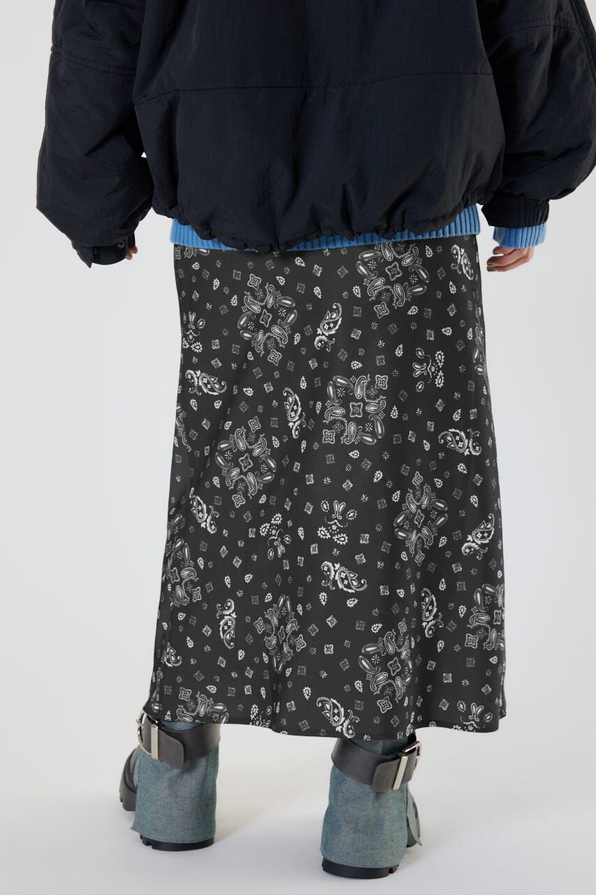 RODEO CROWNS「アソートパターンスカート」|スカート|