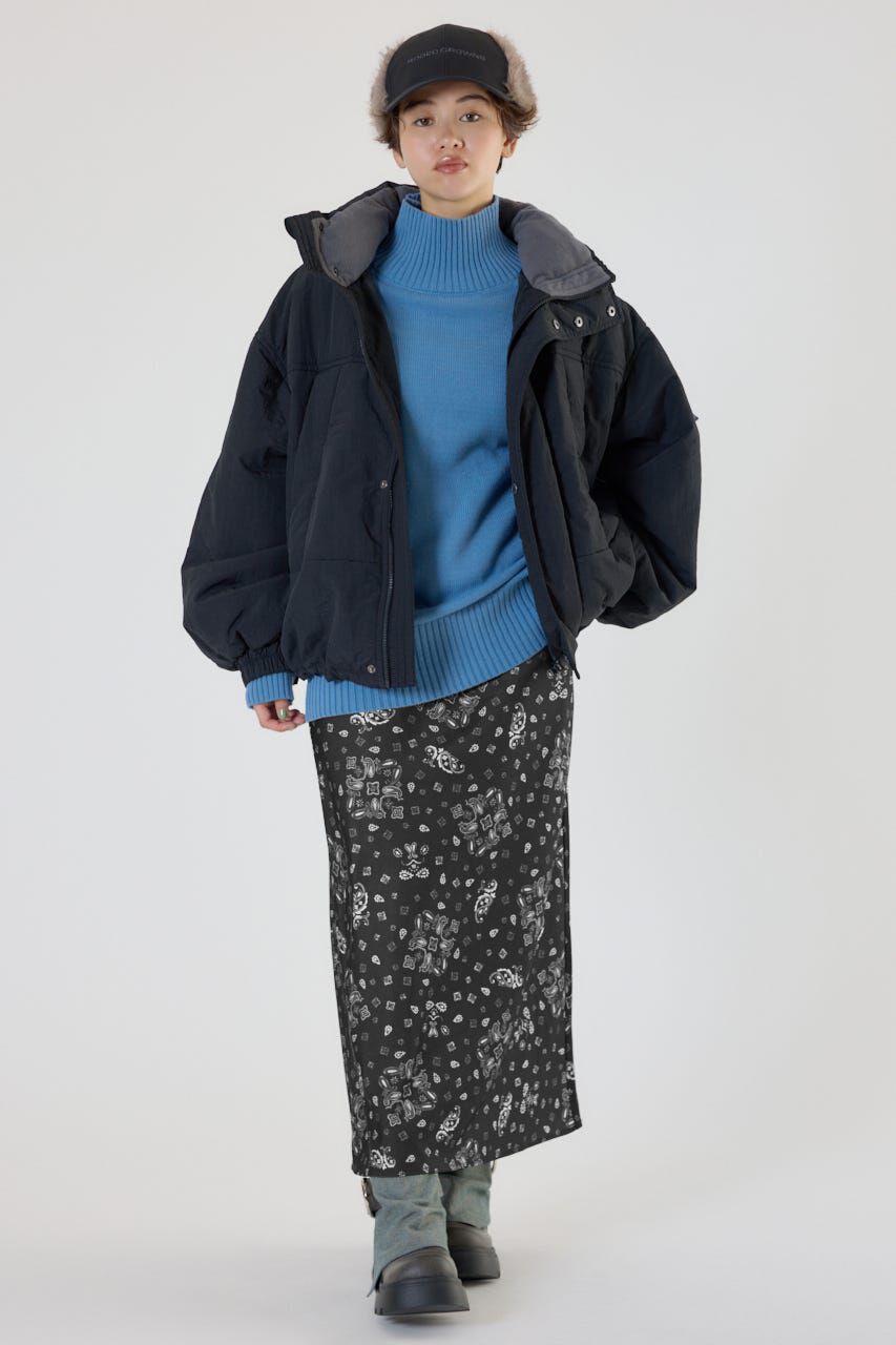 RODEO CROWNS「アソートパターンスカート」|スカート|