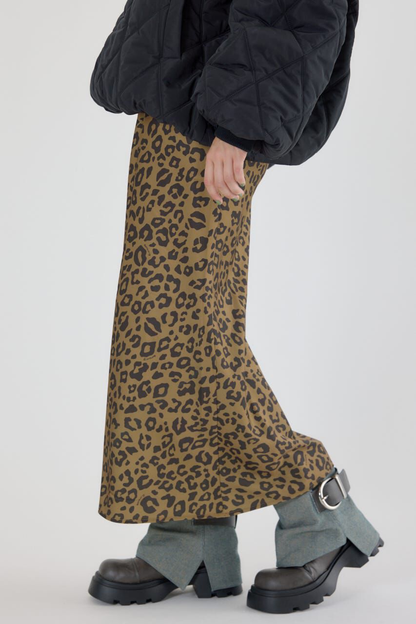 RODEO CROWNS「アソートパターンスカート」|スカート|