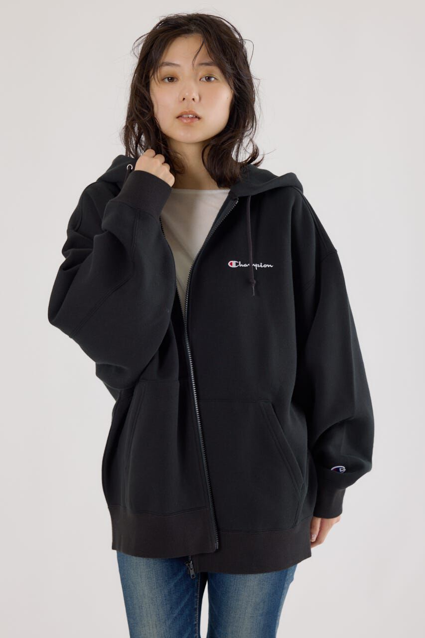 RODEO CROWNS「Championジップパーカー」|パーカー|