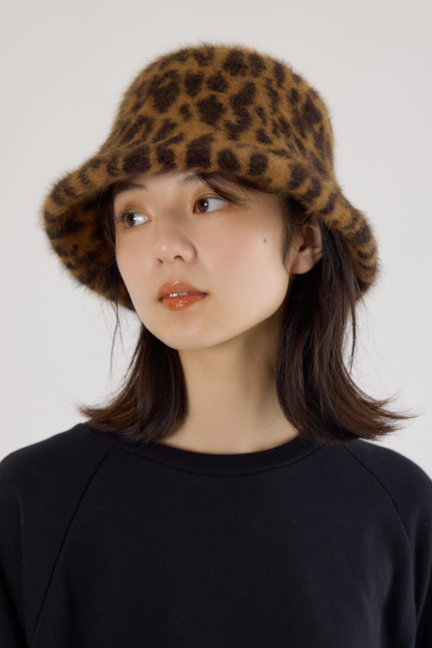 RODEO CROWNS「シャギーハット」|その他|