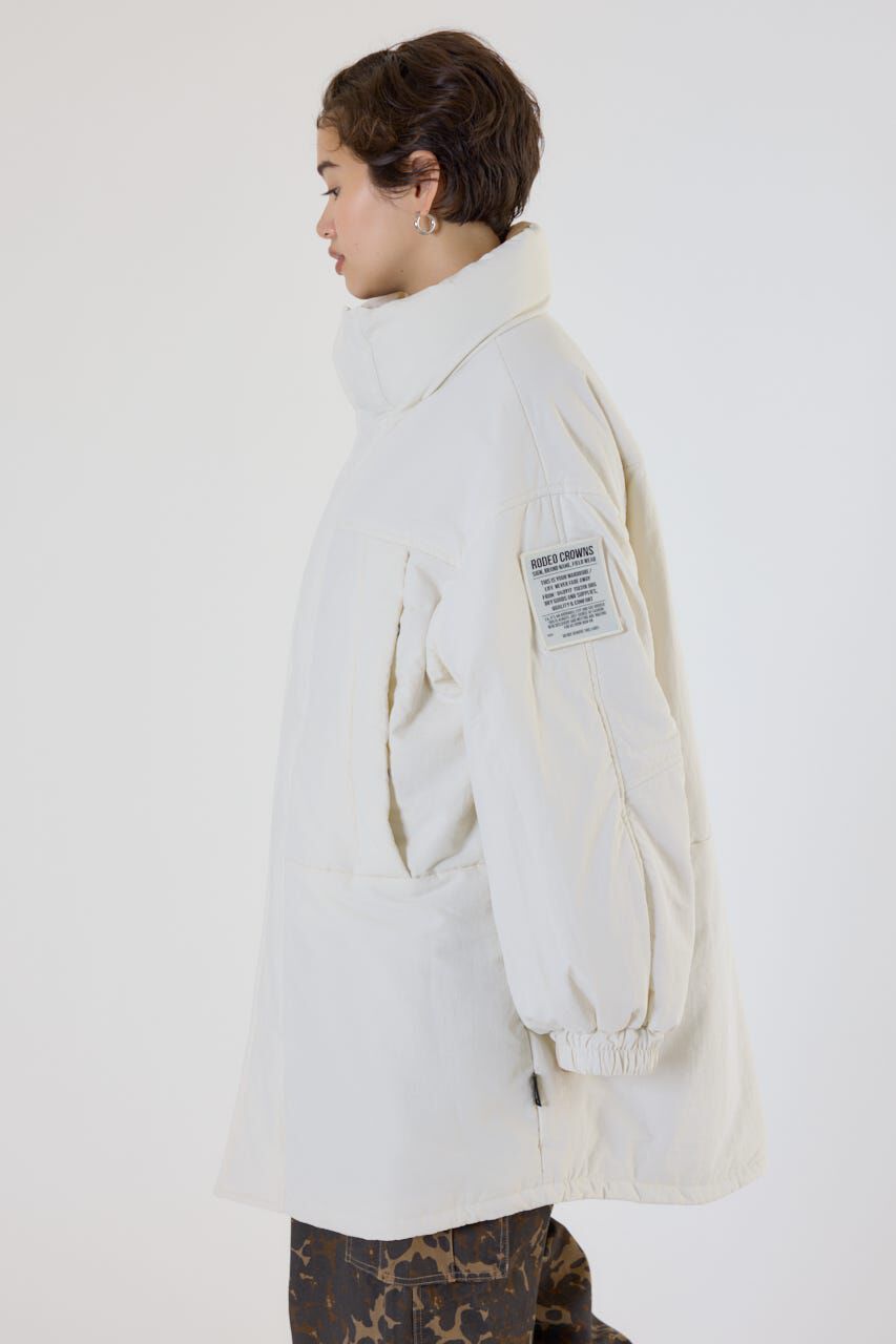 RODEO CROWNS「ロングモンスターコート」|その他|