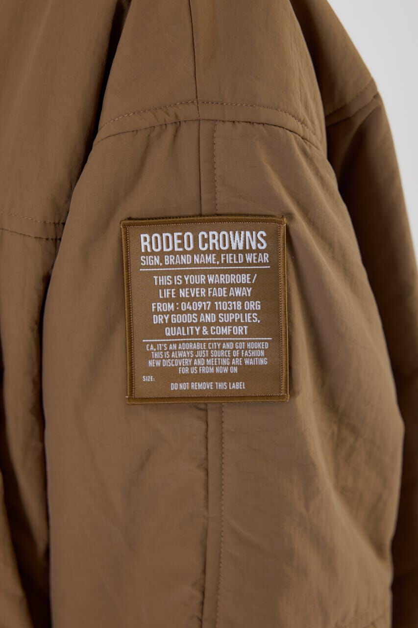 RODEO CROWNS「ロングモンスターコート」|その他|