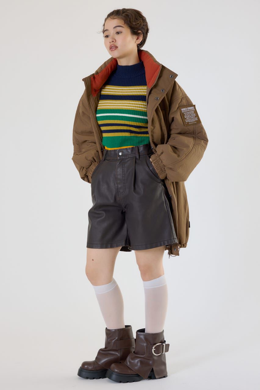 RODEO CROWNS「ロングモンスターコート」|その他|