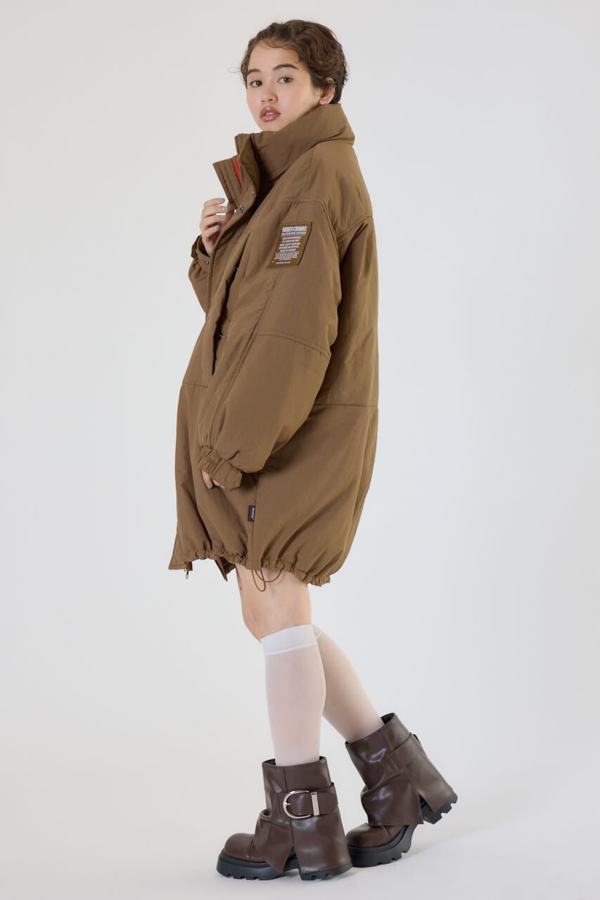 RODEO CROWNS「ロングモンスターコート」|その他|