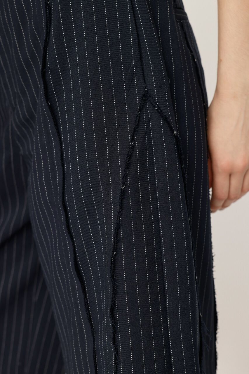 SLY「CUTOUT MIDDLE ショートパンツ」|その他|