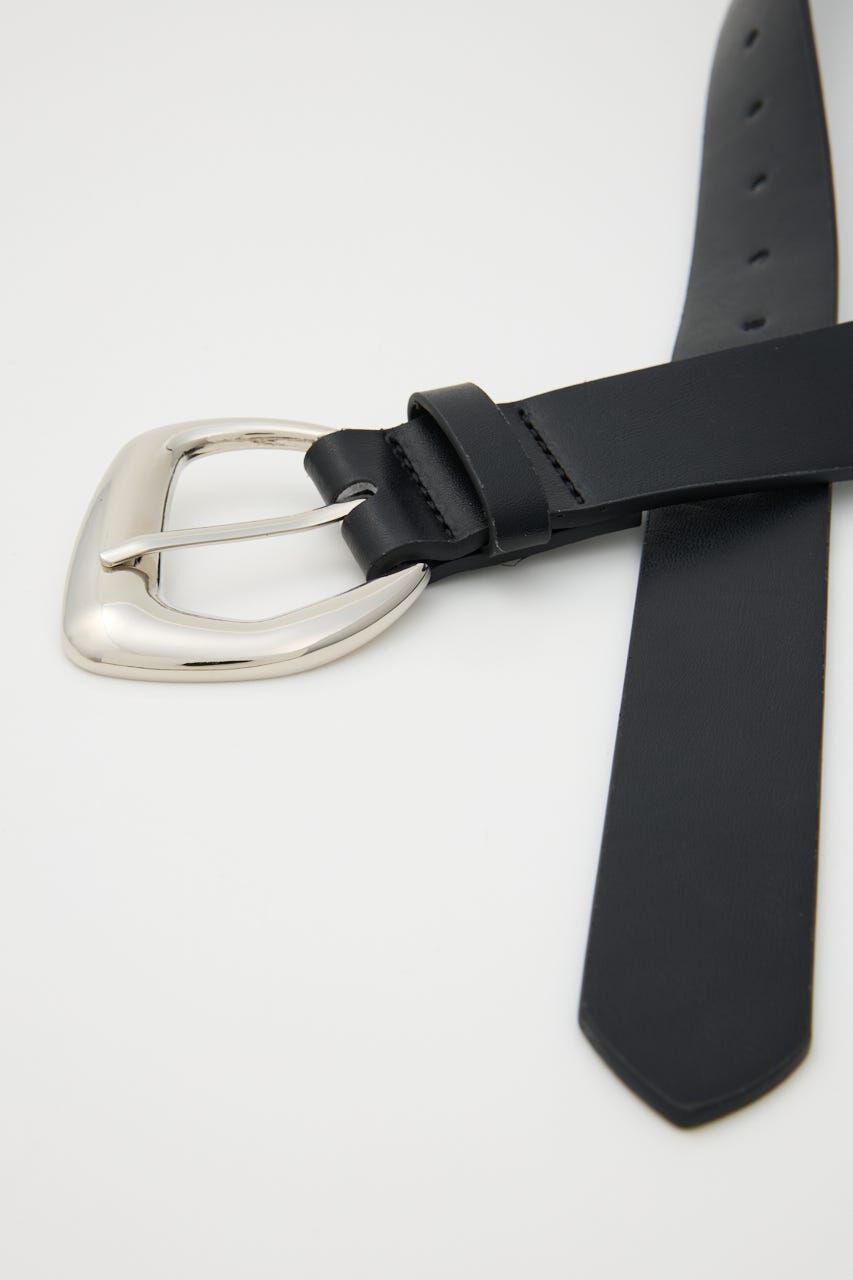 SLY「DEFORMED BUCKLE ベルト」|ベルト|