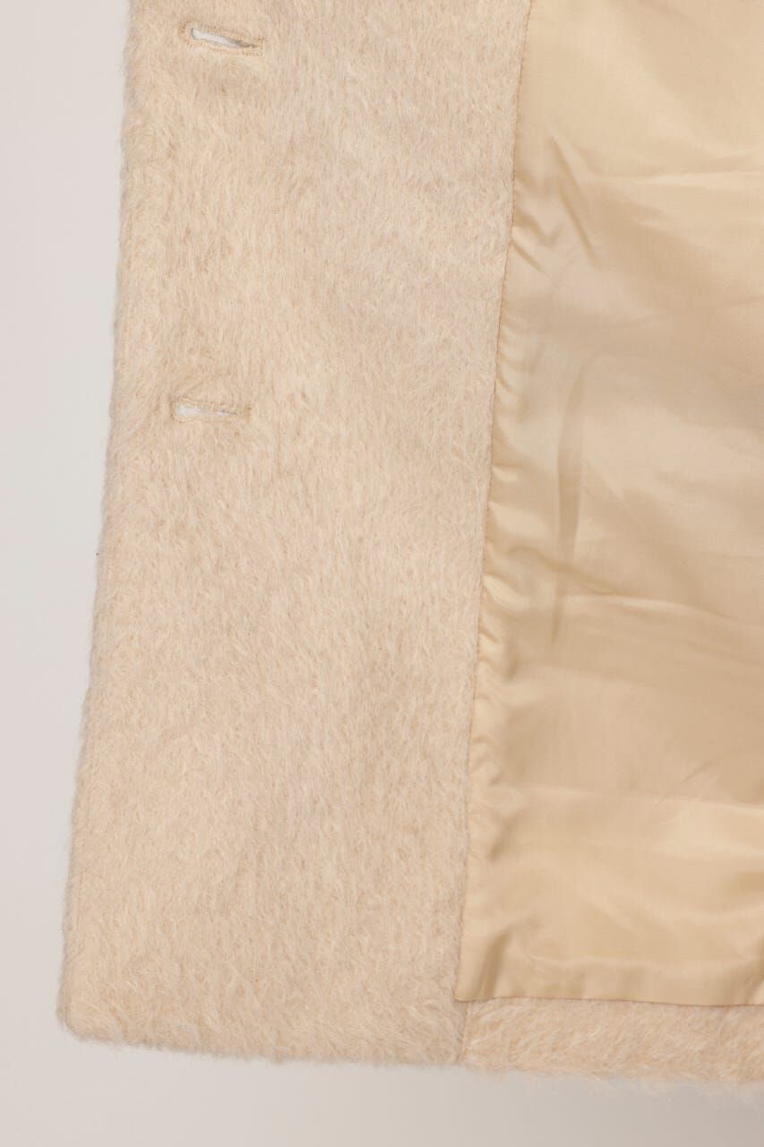 SLY「SHAGGY TAILORED ジャケット」|その他|