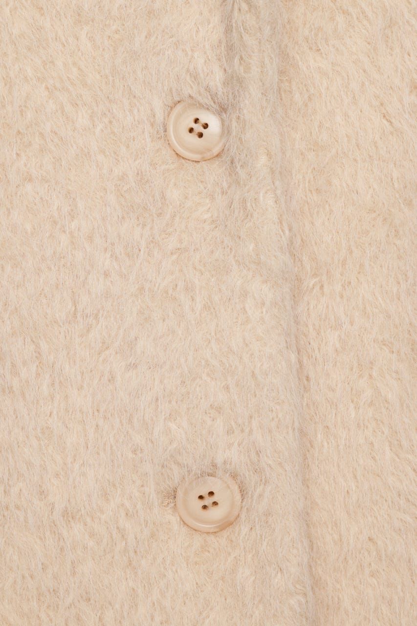 SLY「SHAGGY TAILORED ジャケット」|その他|