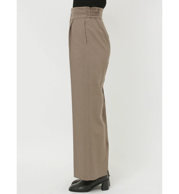 MURUA「センプレワイドパンツ【セットアップ着用可】」|その他|