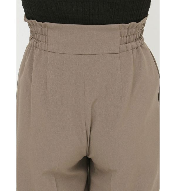 MURUA「センプレワイドパンツ【セットアップ着用可】」|その他|