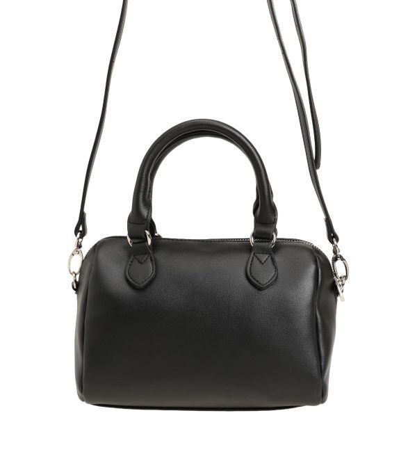 MURUA「ボストンバッグ」|ボストンバッグ|