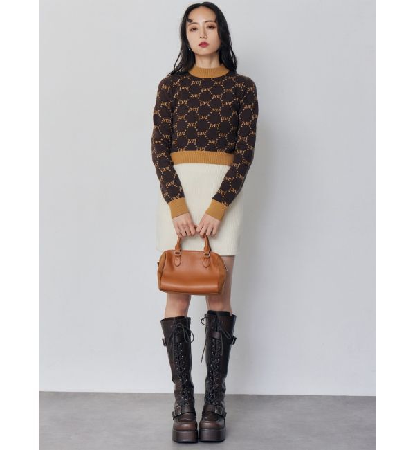 MURUA「ボストンバッグ」|ボストンバッグ|