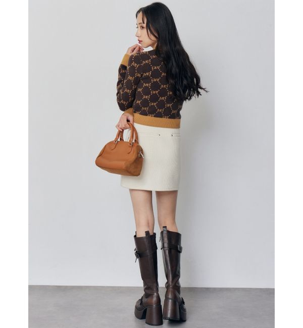 MURUA「ボストンバッグ」|ボストンバッグ|