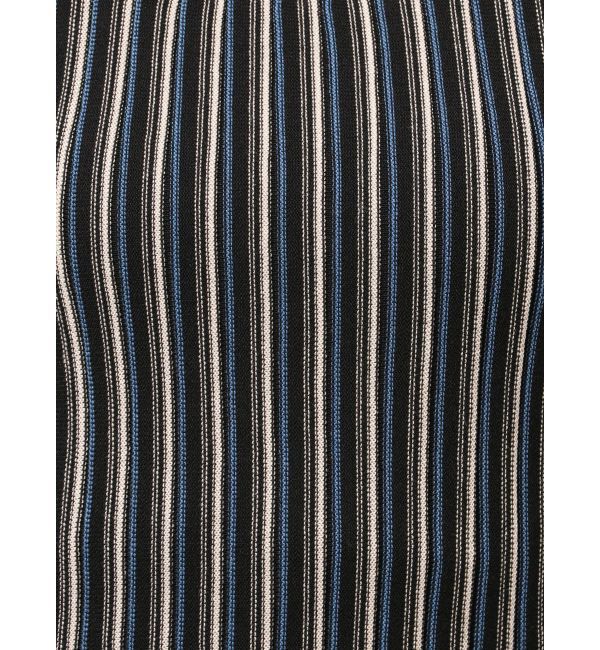 MURUA「ランダムガーターニットタンク」|ニット・セーター|