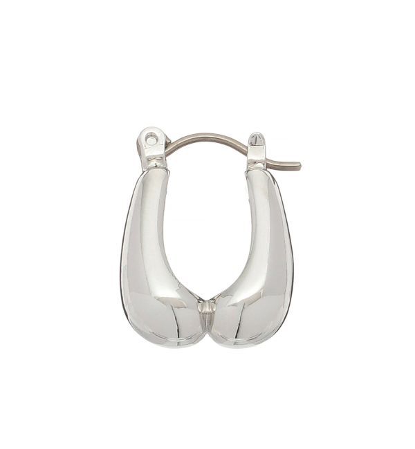 LAGUNAMOON「モダンシェイプピアス」|ピアス|