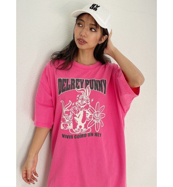 GYDA「Square gyda embroideryキャップ」|キャップ・キャスケット|