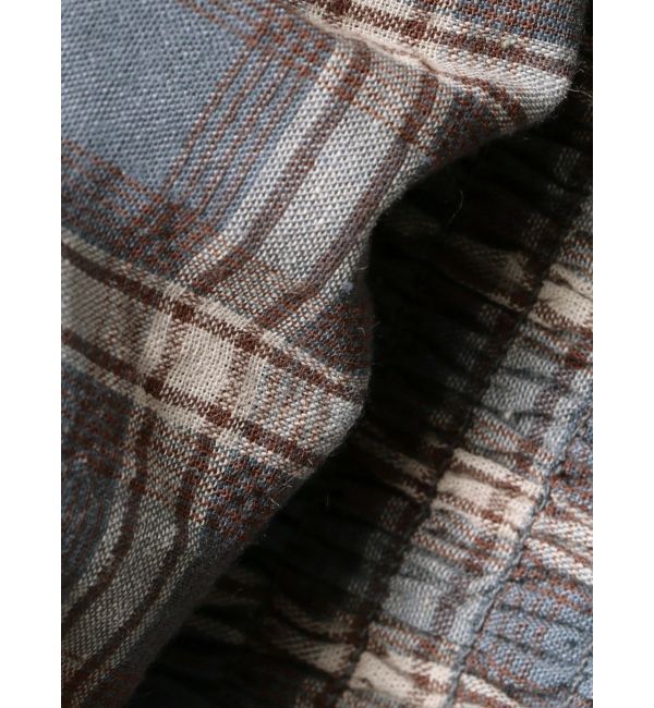 GYDA「2WAYフリルオフショルブラウス」|シャツ・ブラウス|