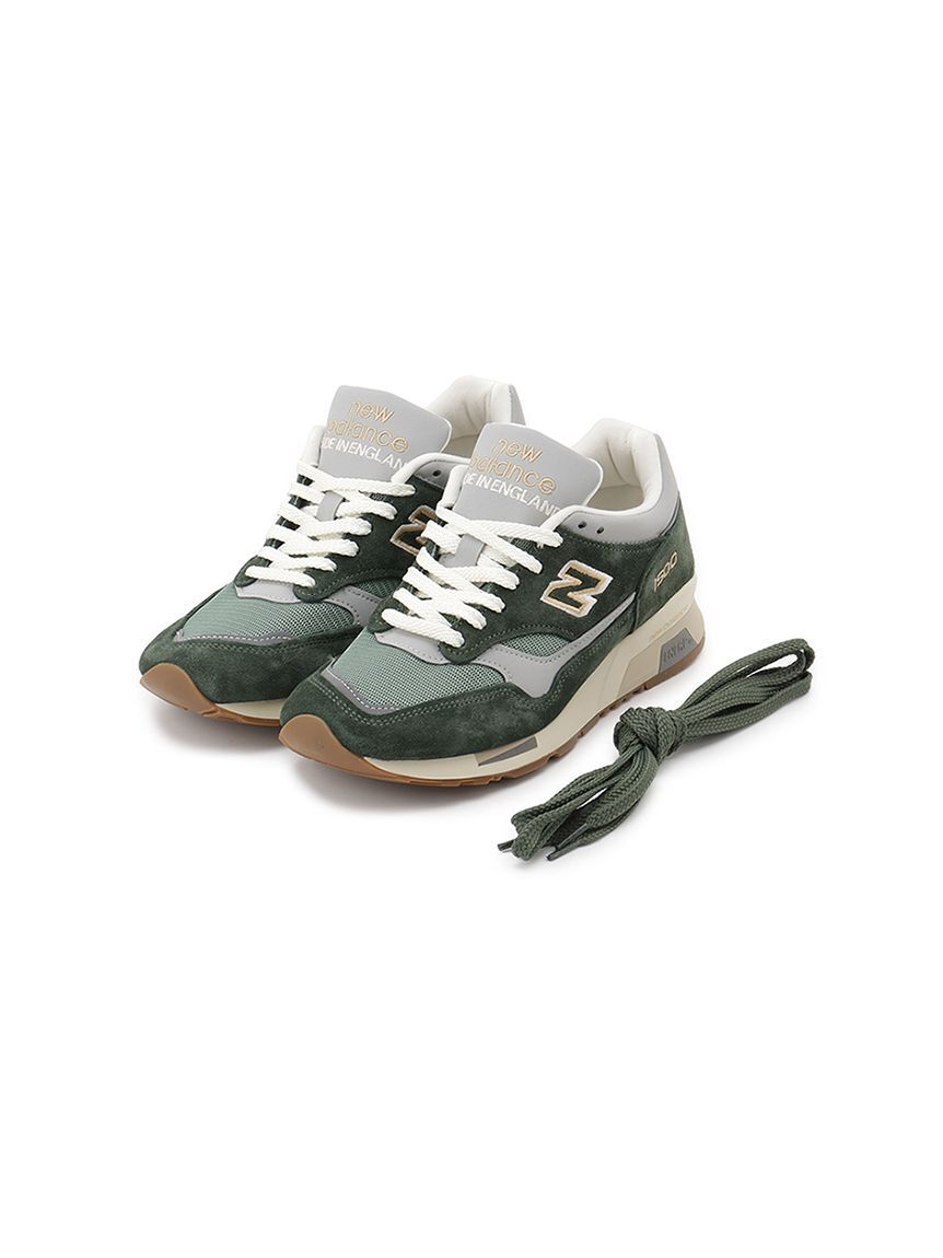 NEW BALANCE 「【New Balance】U1500SSP」|スニーカー|GRN