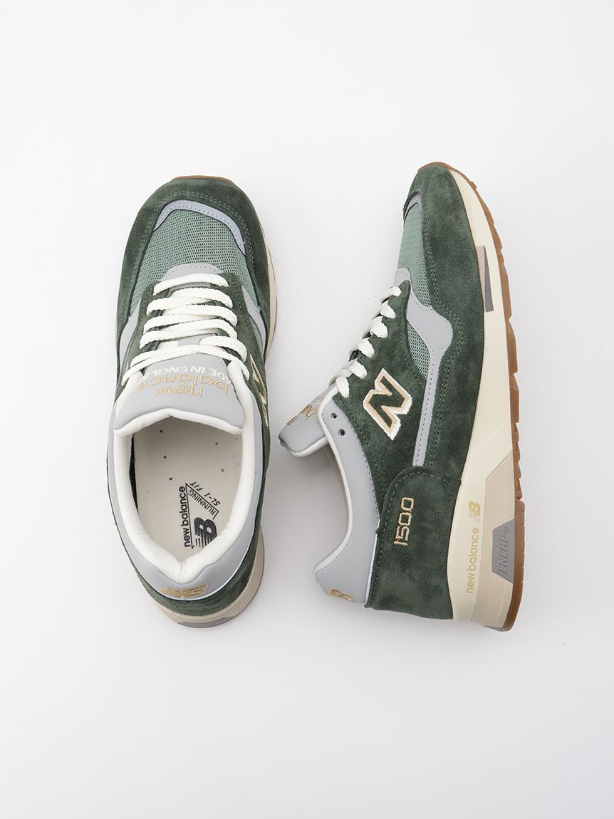 NEW BALANCE 「【New Balance】U1500SSP」|スニーカー|