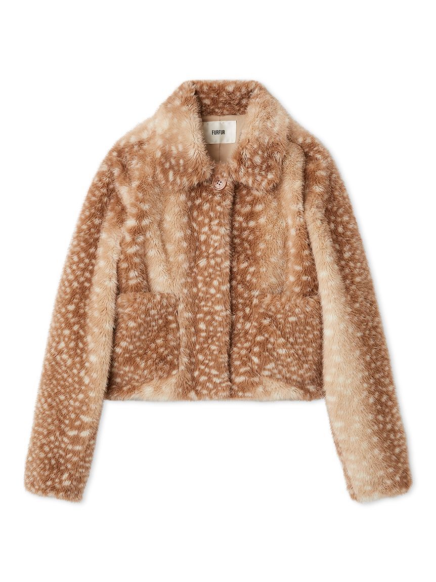 FURFUR「エコファージャケット」|テーラードジャケット|