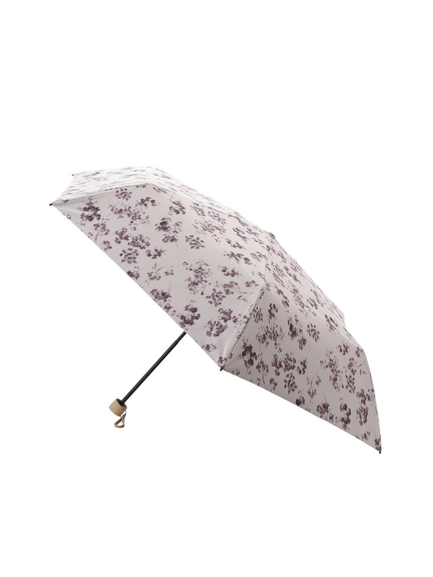 SNIDEL「【SNIDEL&times;PROTECT U】晴雨兼用折り畳み日傘」|傘|