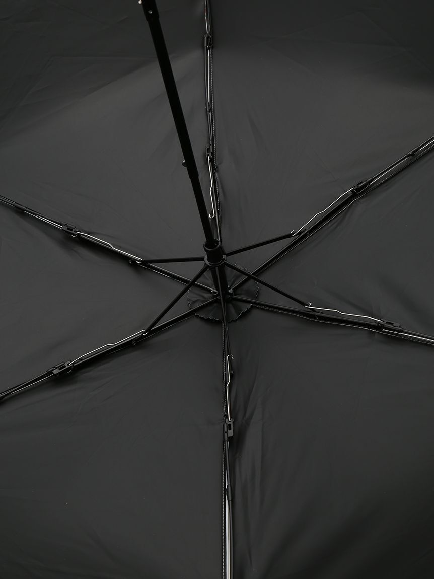 FRAY I.D「【FRAY I.D&times;PROTECT U】晴雨兼用折り畳み日傘」|傘|