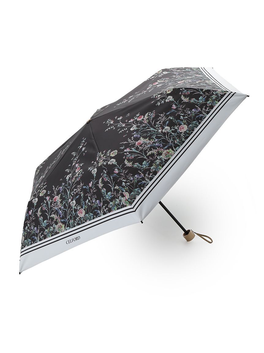 CELFORD「【CELFORD&times;PROTECT U】晴雨兼用折り畳み日傘」|傘|