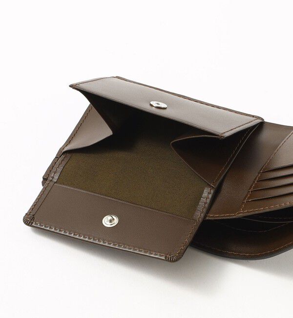 MACKINTOSH PHILOSOPHY「【WEB限定】ローワンシリーズ 二つ折り財布」|財布|