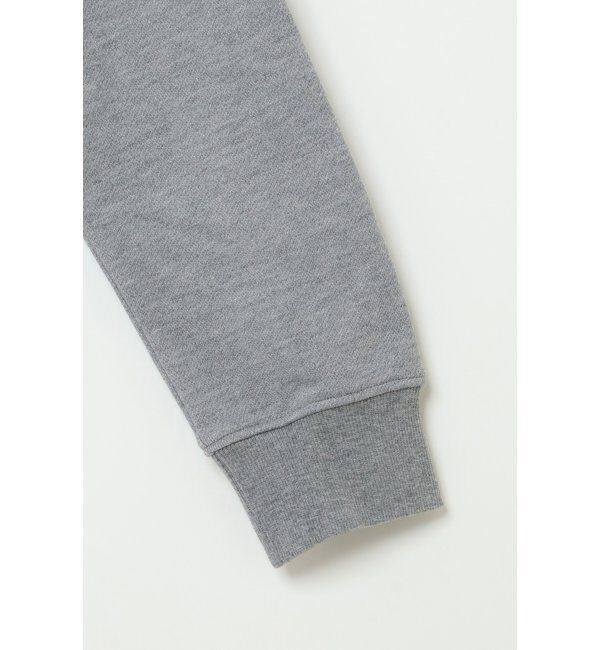 ikka「コーデュラコットンプルパーカー」|パーカー|