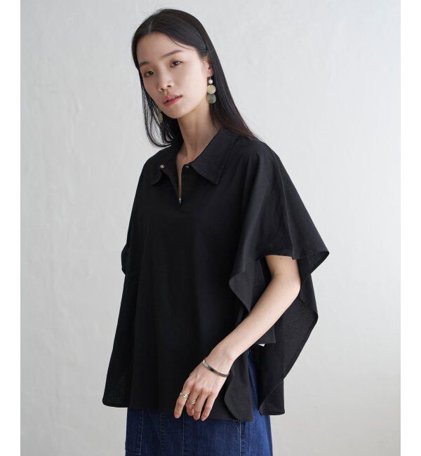 Lbc with Life「シルケットエリツキワンボタンＰＯ」|その他|