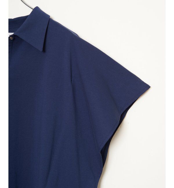 Lbc with Life「シルケットエリツキワンボタンＰＯ」|その他|