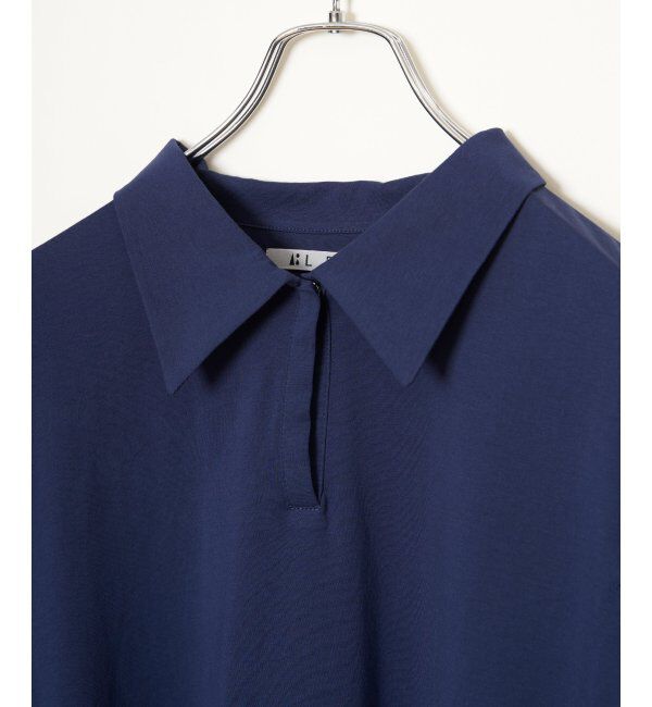 Lbc with Life「シルケットエリツキワンボタンＰＯ」|その他|