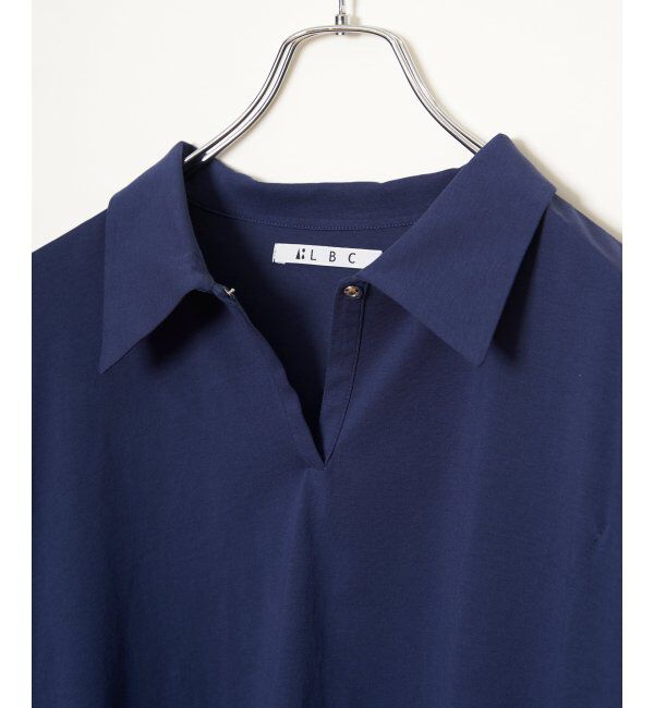 Lbc with Life「シルケットエリツキワンボタンＰＯ」|その他|