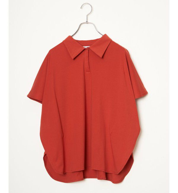 Lbc with Life「シルケットエリツキワンボタンＰＯ」|その他|