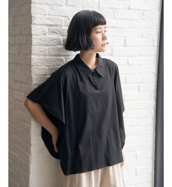 Lbc with Life「シルケットエリツキワンボタンＰＯ」|その他|